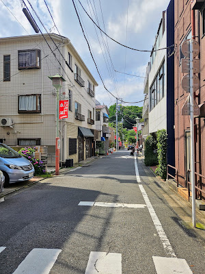 目黒不動商店街 사진 3