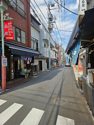 目黒不動商店街 사진 5