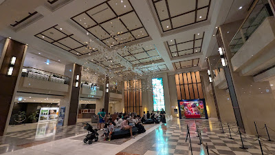 Wing Takanawa West 사진 3