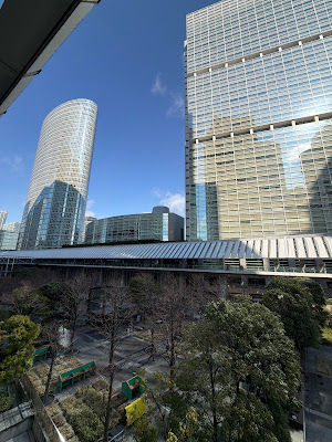 Shinagawa Intercity Shop&Restaurant 사진 3