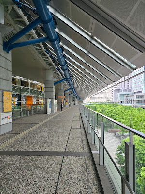 Shinagawa Grand Passage 2 사진 4