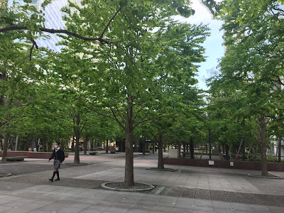 Shinagawa Grand Passage 1 사진 4