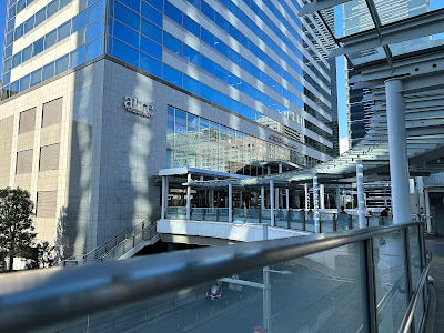 Shinagawa Grand Passage 1 사진 3