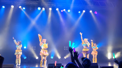 Zepp DiverCity (TOKYO) 사진 2