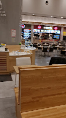 Odaiba Food Court 사진 2