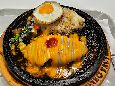 Odaiba Food Court 사진 3