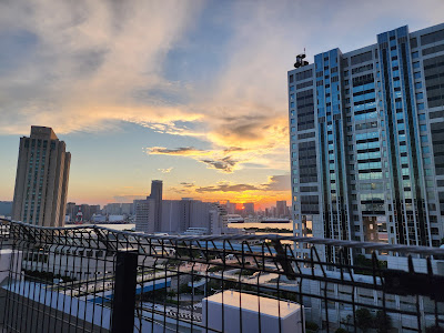 DiverCity Tokyo Plaza Parking Lot 사진 4