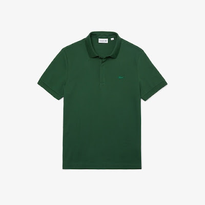 LACOSTE Diver City Tokyo Plaza Store 사진 3