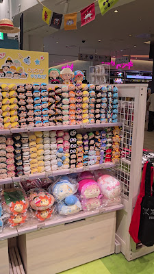 ONE PIECE 麦わらストア お台場店 사진 2
