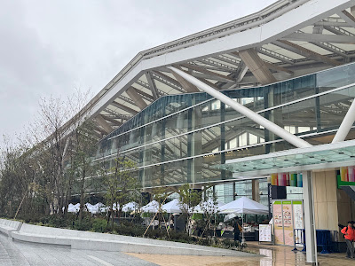 TAKANAWA GATEWAY Convention Center 사진 4