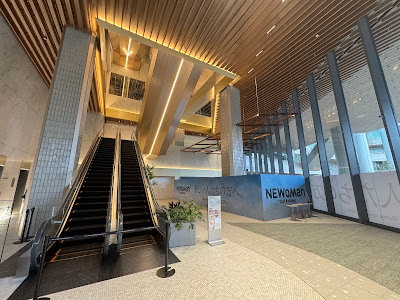 TAKANAWA GATEWAY Convention Center 사진 3