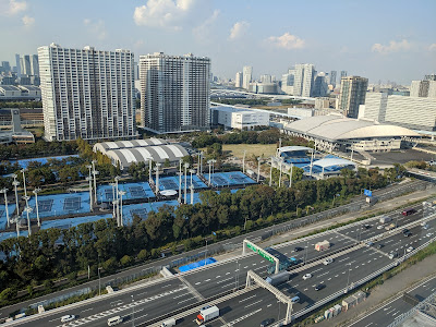 TOC Ariake 사진 3