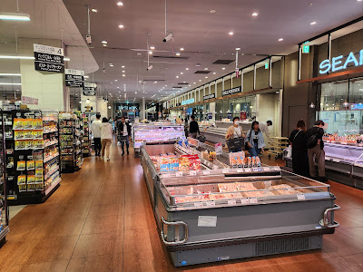AEON STYLE Ariake Garden Store 사진 3
