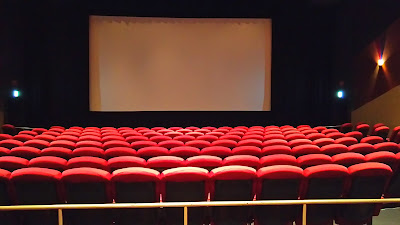 시네마 익스피어리 사진 3