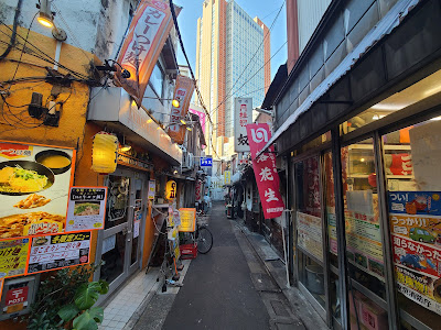 Echo Nakamise Shopping Street 사진 5