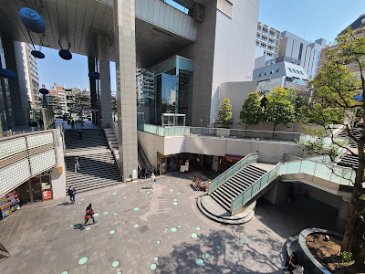나카메구로 GT 사진 3