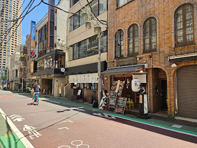 目黒銀座商店街 사진 3