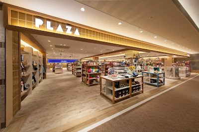 PLAZA atré Ebisu Store 사진 3