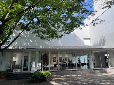 Daikanyama Hillside Forum 사진 3