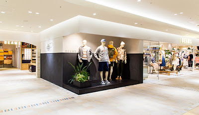 BEAMS EBISU 사진 2