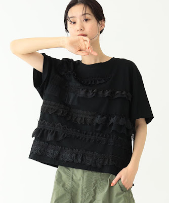 BEAMS EBISU 사진 4