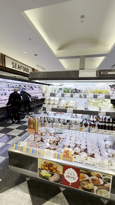 MEIDI-YA Hiroo Store 사진 2