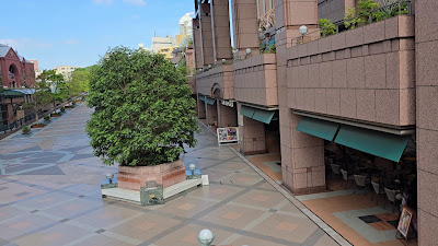 Ebisu Garden Place Chateau Square 사진 2