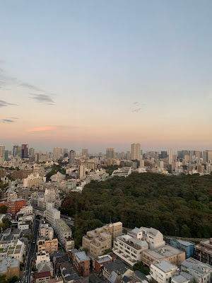 ウェスティンホテル東京（バス）（成田空港線・下り） 사진 3