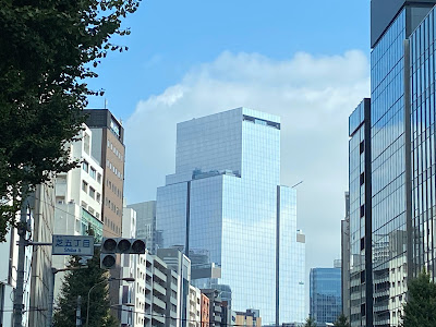 Tamachi Center Building Piata 사진 4