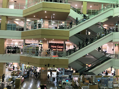 AEON STYLE Shin-Urayasu MONA Store 사진 5