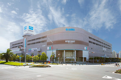 뉴코스트 신우라야스 사진 3