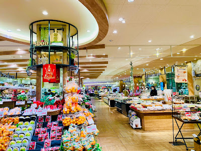 LIFE Cross Garden Chōfu Shop 사진 4