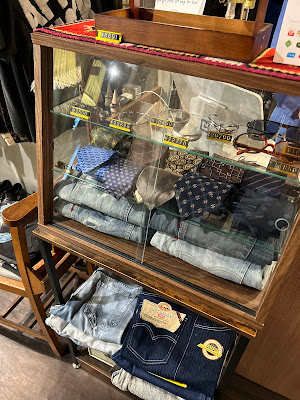Furugiya Memento Shimokitazawa 사진 2