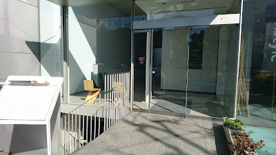 HILLSIDE WEST/Terrace 사진 2