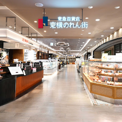 Shibuya Hikarie ShinQs 사진 3