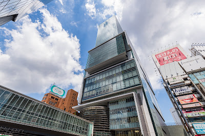 Shibuya Hikarie ShinQs 사진 5