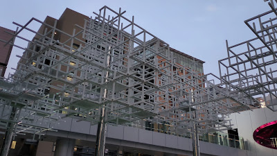 Shibuya Sakura Stage 사진 2