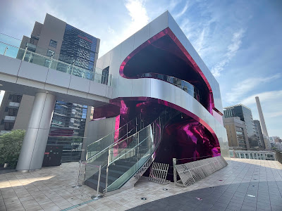 Shibuya Sakura Stage 사진 4