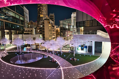Shibuya Sakura Stage 사진 5