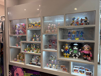 POP MART Magnet by SHIBUYA109 사진 3