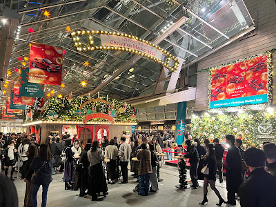 Roppongi Hills Keyakizaka Terrace 사진 5