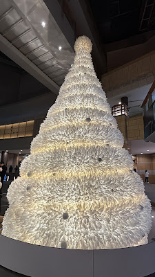 ROPPONGI HILLS CHRISTMAS 2019 六本木Hills 大屋頂PLAZA（大屋根プラザ） 사진 4