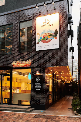 The Restaurant 사진 3