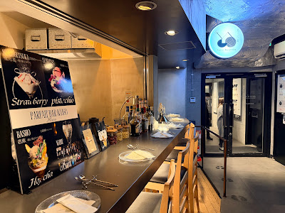 The Restaurant 사진 4