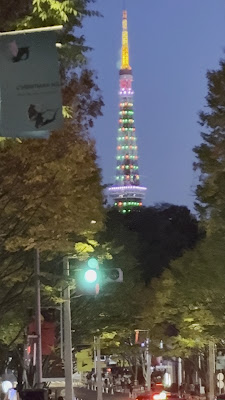 六本木ヒルズ 六本木けやき坂通り 사진 3