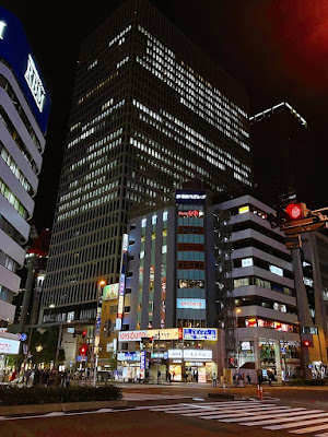芝神明商店街 사진 3