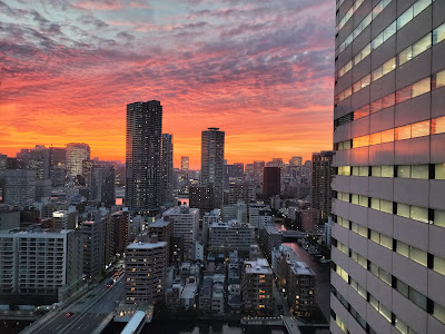 Harumi Triton Office Tower X 사진 3