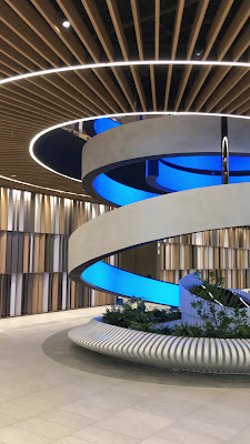 Harumi Triton Office Tower X 사진 4