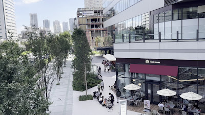 Toyosu Sail Park 사진 2