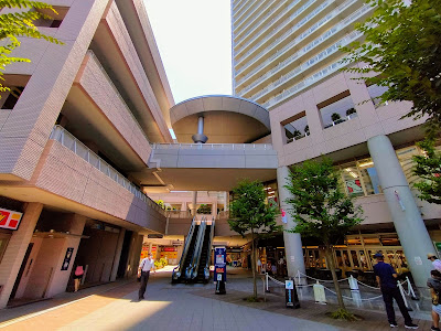 Toyosu Ciel Tower 사진 3